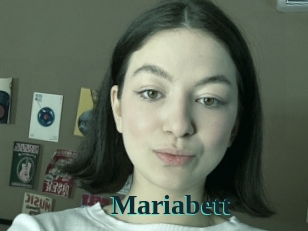 Mariabett