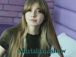 Mariabradshaw