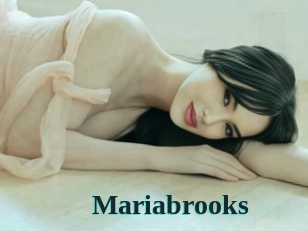 Mariabrooks