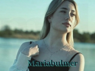 Mariabulmer