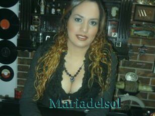 Mariadelsol