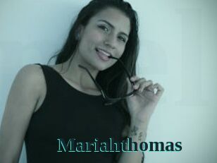 Mariahthomas
