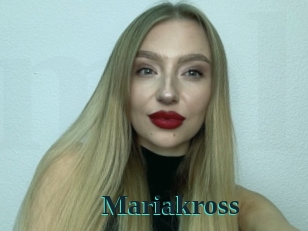 Mariakross