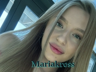 Mariakross