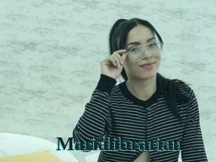 Marialibrarian