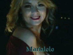 Marialolo