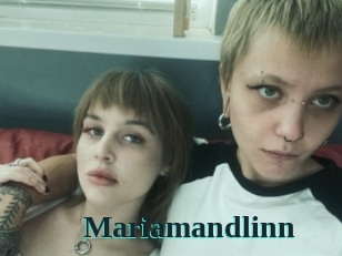 mariamandlinn Melody Melons