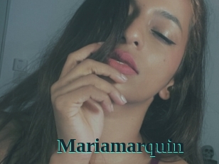 Mariamarquin