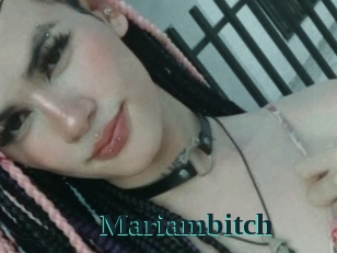 Mariambitch