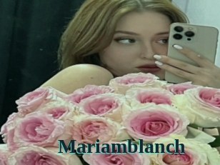 Mariamblanch