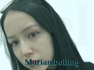Mariambolling