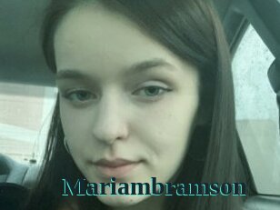 Mariambramson