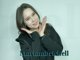 Mariambrickell