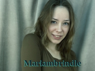 Mariambrindle
