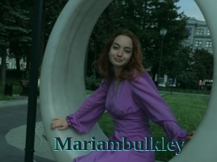 Mariambulkley
