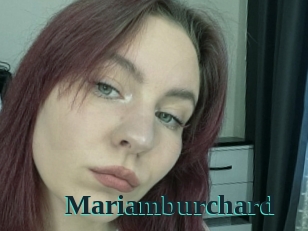 Mariamburchard
