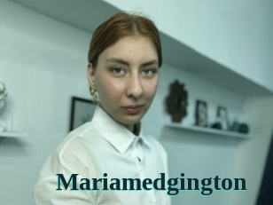 Mariamedgington
