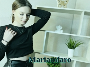 Mariamfaro