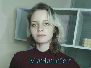 Mariamfisk
