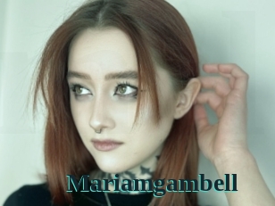 Mariamgambell