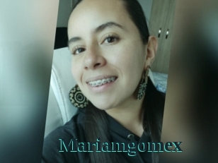 Mariamgomex