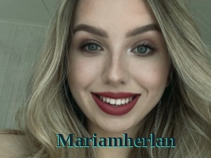 Mariamherlan