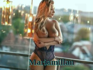 Mariamillan
