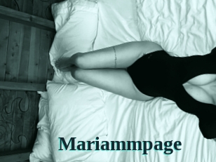 Mariammpage