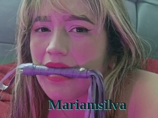 mariamsilva Melody Melons