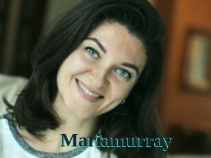 Mariamurray