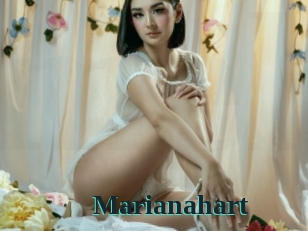 Marianahart
