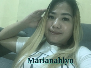 Marianahlyn