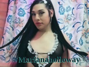 Marianaholloway