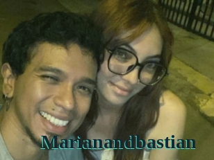 Marianandbastian