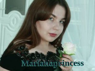 Marianaprincess