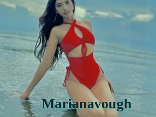 Marianavough