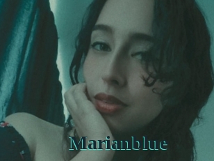 Marianblue