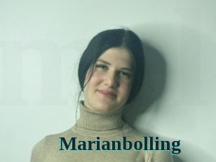Marianbolling