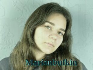 Marianbufkin