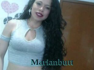 Marianbutt