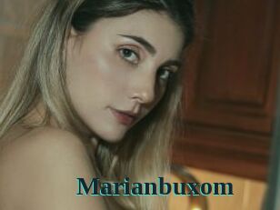 Marianbuxom