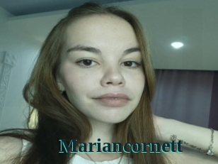 Mariancornett