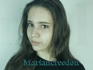 Mariancreedon
