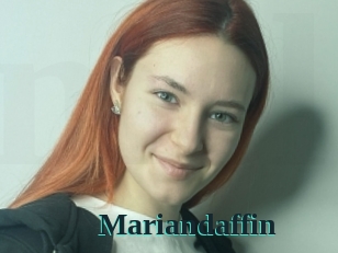 Mariandaffin