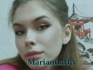Mariandarby