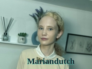 Mariandutch