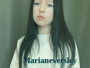 Marianeversley