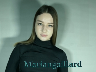 Mariangaillard
