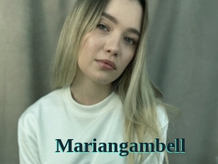 Mariangambell