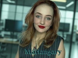Mariangary